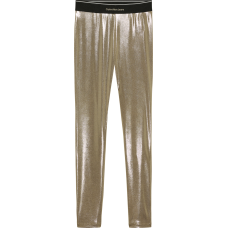 CALVIN KLEIN κολάν IG0IG02403-TCY χρυσό	